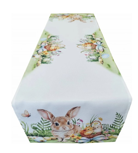 MESA-BIEŻNIK WIELKANOCNY 60X120 458