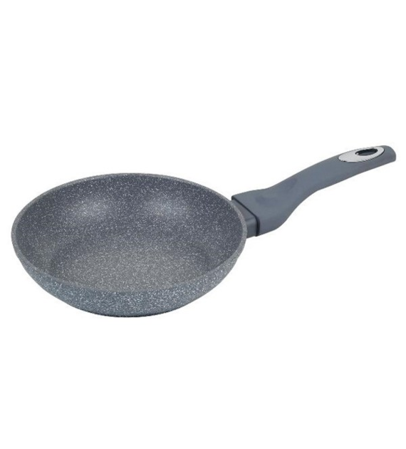KB-7311 PATELNIA ALUMINIOWA 28CM