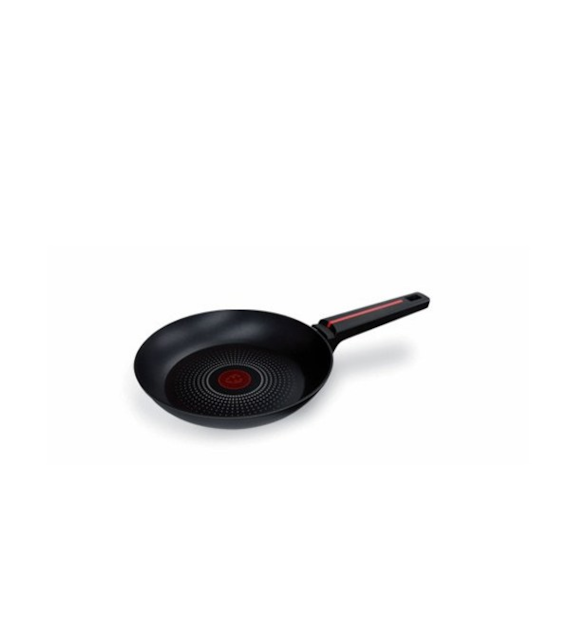 ZWIEGER-PATELNIA 20CM *RED LINE*
