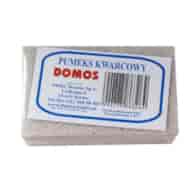 DOMOS-PUMEKS KWARCOWY BIAŁY