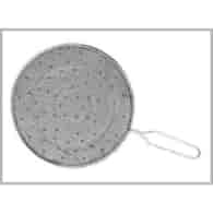 KRALIPEX-PŁYTKA KRZEMOWA NA GAZ 20CM
