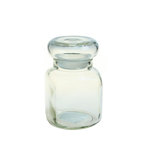 ADUŁO-POJEMNIK SZKLANY Z/P 700ML