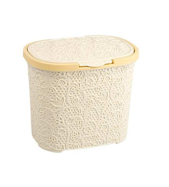 KAT-POJEMNIK DETERGENT BOX  5,5L KORONKA