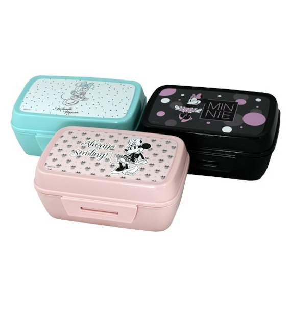 BENTOM-POJEMNIK LUNCH BOX DUŻY