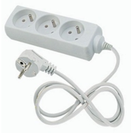 ELGOTECH-PRZEDŁUŻACZ 3WT 3MB+0 EPS-303