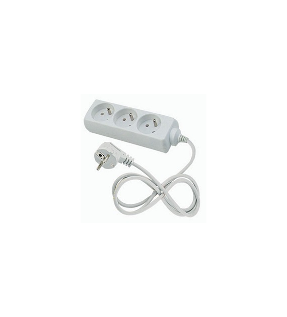 ELGOTECH-PRZEDŁUŻACZ 3WT 3MB+0 EPS-303