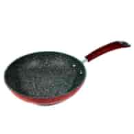 SC-PATELNIA DIADEMA ROSSO 28CM