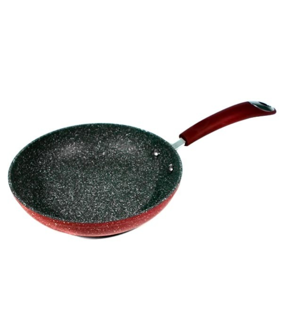 SC-PATELNIA DIADEMA ROSSO 28CM
