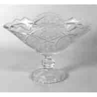 MMG-PATERA OWAL NA NODZE 22X15 2511