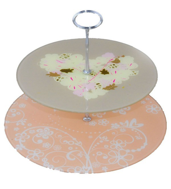 MONDEX-PATERA 2-STOPNIOWA GS1175 SERCE