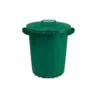 CUR-POJEMNIK NA ODPADY Z/P 90L *2974* (173554)