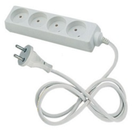 ELGOTECH-PRZEDŁUŻACZ 4WT 2MB BEZ 0 EPS-42