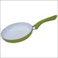 ****MX6001-PATELNIA CERAM. 18CM REGULAR KOLOR