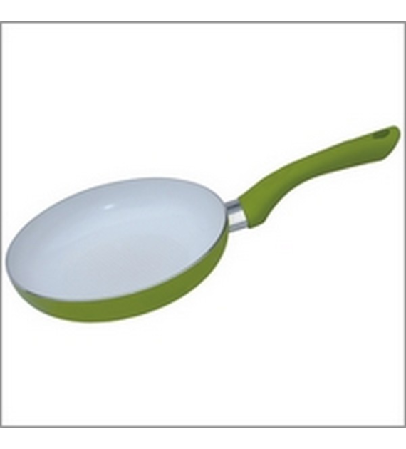****MX6001-PATELNIA CERAM. 18CM REGULAR KOLOR