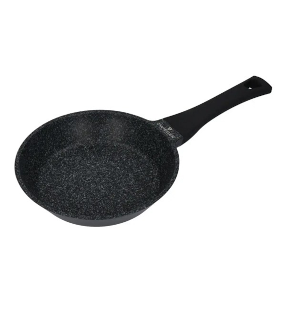ZWIEGER-PATELNIA 20CM *BLACK STONE*
