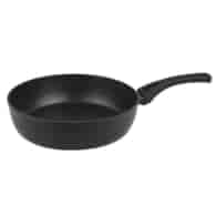SPL-1223-24N PATELNIA GŁĘBOKA ALU-TEFLON 24CM