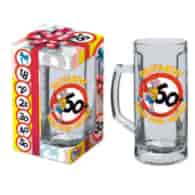 BG-KUFEL 0,5L URODZINOWY ZNAKI *60+*