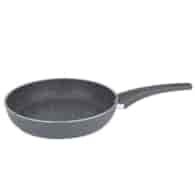 SPL-1214-24 PATELNIA GRANIT MAESTRO 24CM B/POKRYWY