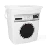 CH-POJEMNIK NA DETERGENTY PRALKA 6L 9256