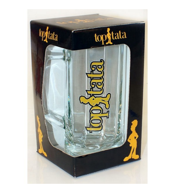 BG-KUFEL 0,5L *TOP TATA*
