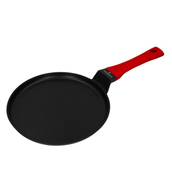 ZWIEGER-PATELNIA DO NALEŚNIKÓW 26CM *OBSIDIAN*