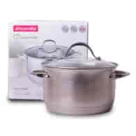 GARNEK 3,9L 20CM Z/P NIERDZEWNY 4720S