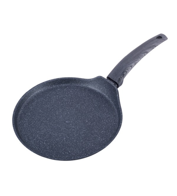 PATELNIA DO NALEŚNIKÓW MARMUROWA 24CM 4126
