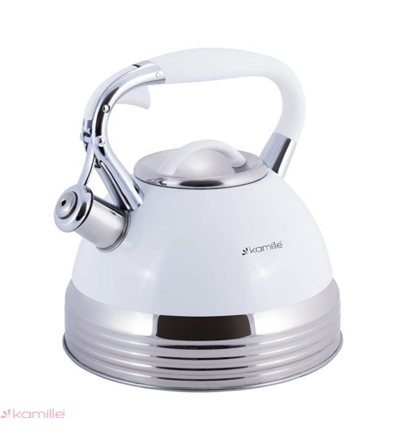 CZAJNIK NIERDZEWNY 2,7L 0696WH