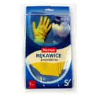 IKA-RĘKAWICE GOSPODARCZE MASTER *S* S-436