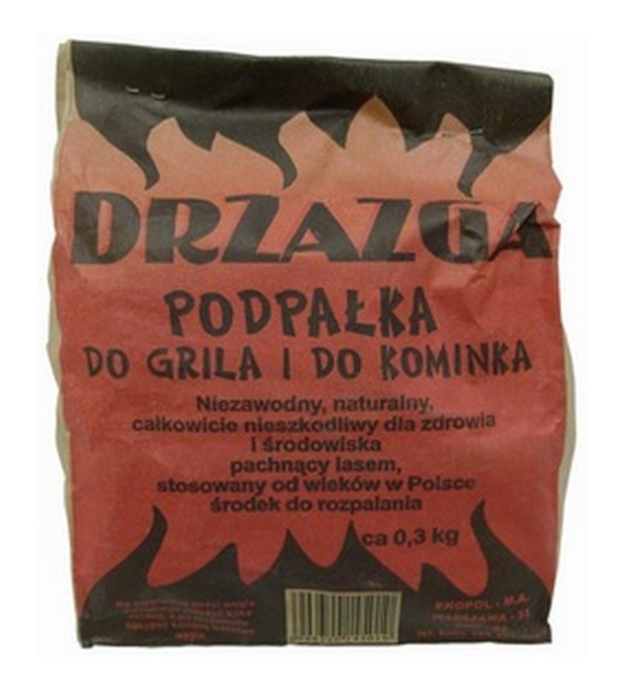 ROZPALKA DRZAZGA
