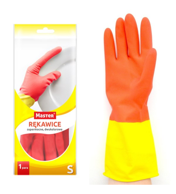 IKA-RĘKAWICE GOSPODARCZE *S* 130