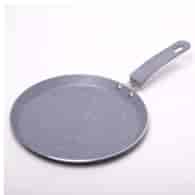 PATELNIA DO NALEŚNIKÓW 24CM GRANITOWA 4206GR