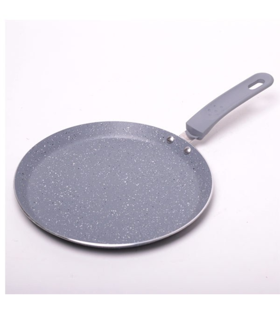 PATELNIA DO NALEŚNIKÓW 24CM GRANITOWA 4206GR