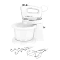 BOSCH-MIKSER Z MISĄ MFQ2600X