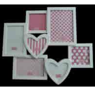 TOM-RAMKA NA ZDJĘCIA 45,5X39,3X2,7CM RP03