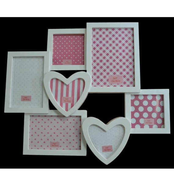 TOM-RAMKA NA ZDJĘCIA 45,5X39,3X2,7CM RP03