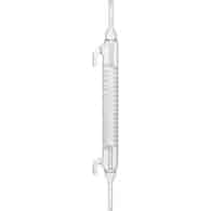 DESTYLATOR  DUŻY *SZKLANY* 405520