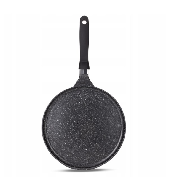 PATELNIA DO NALEŚNIKÓW 24CM MARMURKOWA 4490