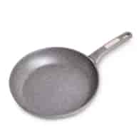 PATELNIA 26CM GRANITOWA 4289GR