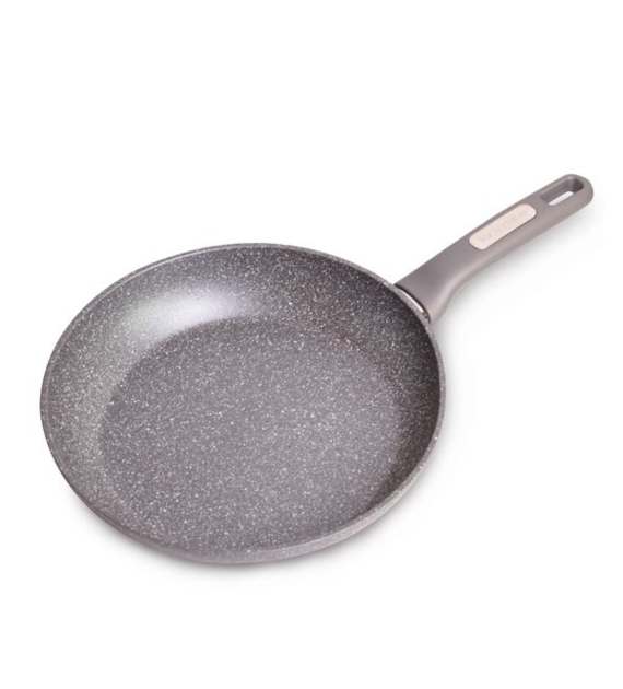 PATELNIA 26CM GRANITOWA 4289GR
