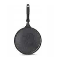 PATELNIA DO NALEŚNIKÓW 28CM MARMURKOWA 4491
