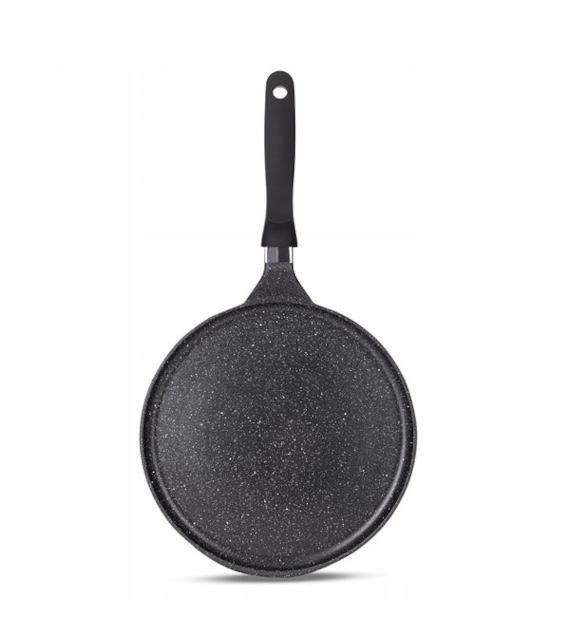 PATELNIA DO NALEŚNIKÓW 28CM MARMURKOWA 4491