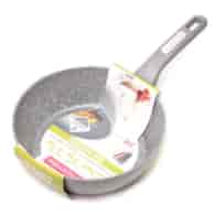 PATELNIA 30CM GRANITOWA 4291GR