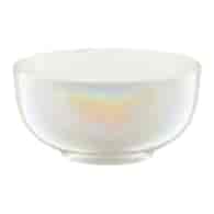 DAJ-SALATERKA *PEARL* 14CM BIAŁA 43627