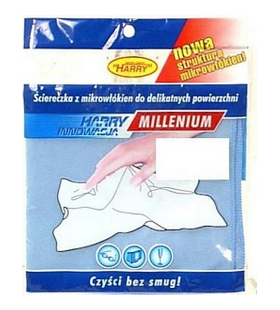 HAR-MIKROFIBRA MILLENIUM 