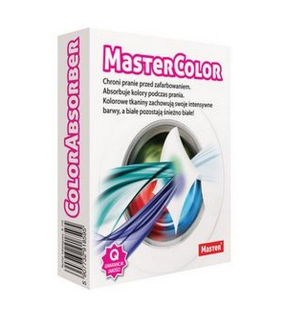 MASTER-COLOR ŚCIER.POCH.KOLOR