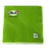 PM-SERWETKI *KOLOR* 25X25 CLCO