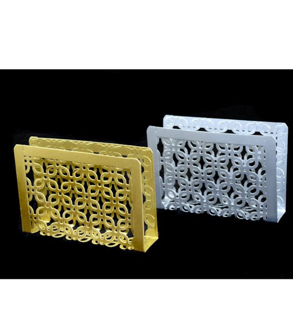 PAW- SERWETNIK *NAPKIN HOLDER* 14X3X9,5