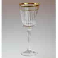 BOH-KPL. 6-KIELISZKÓW WINO ZD 227ML *TIMELESS DORATO* 949452