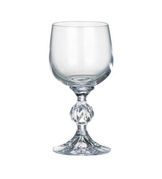 BOH-KLAUDIA KIELISZEK BIAŁE WINO 150ML KPL.6SZT 913944